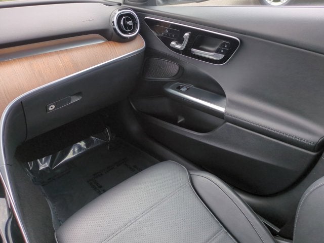 2022 Mercedes-Benz C-Class C 300