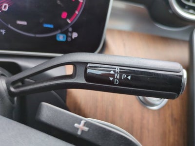 2022 Mercedes-Benz C-Class C 300