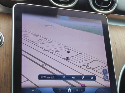 2022 Mercedes-Benz C-Class C 300