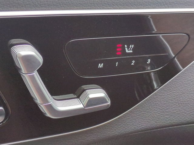 2022 Mercedes-Benz C-Class C 300