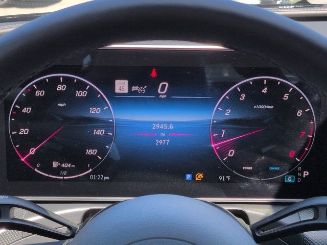 2026 Mercedes-Benz CLE CLE 300