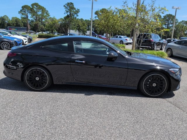 2026 Mercedes-Benz CLE CLE 300