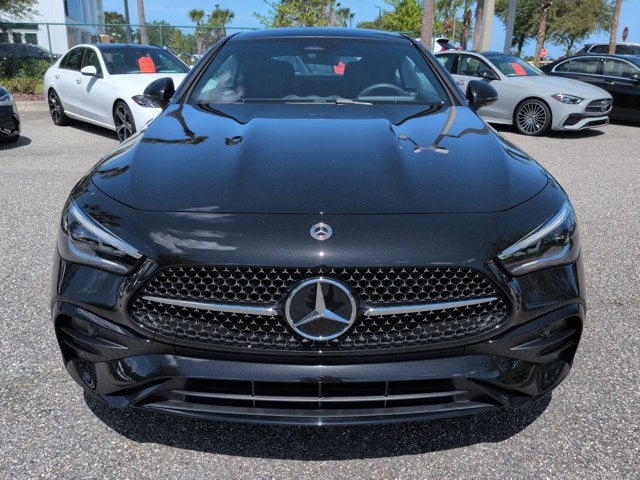 2026 Mercedes-Benz CLE CLE 300
