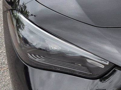 2024 Mercedes-Benz CLE CLE 450