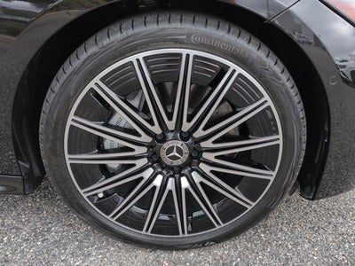 2024 Mercedes-Benz CLE CLE 450