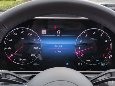 2024 Mercedes-Benz CLE CLE 450