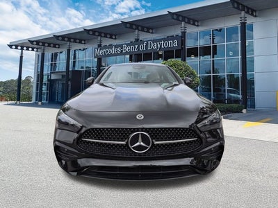 2024 Mercedes-Benz CLE CLE 450