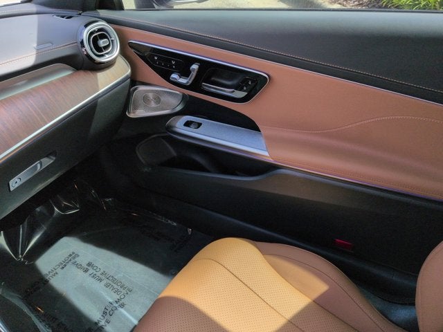 2026 Mercedes-Benz CLE CLE 450