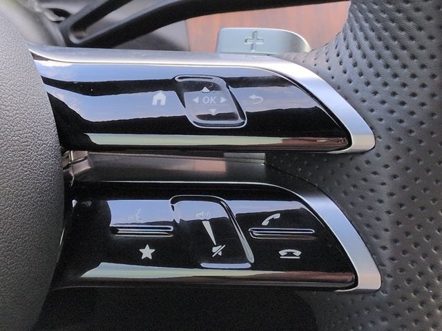 2026 Mercedes-Benz CLE CLE 450