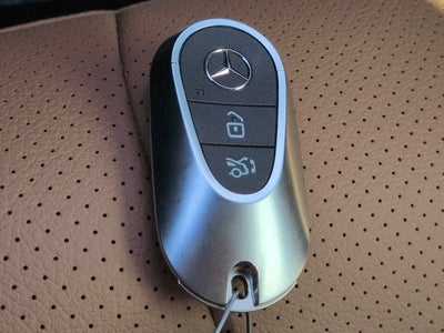 2026 Mercedes-Benz CLE CLE 450