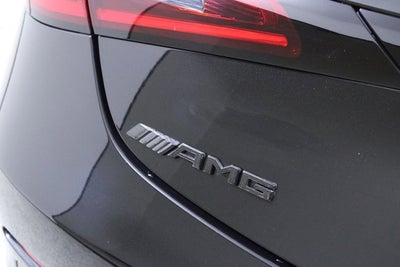 2026 Mercedes-Benz CLE AMG® CLE 53