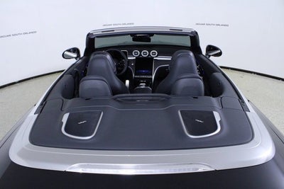 2026 Mercedes-Benz CLE AMG® CLE 53