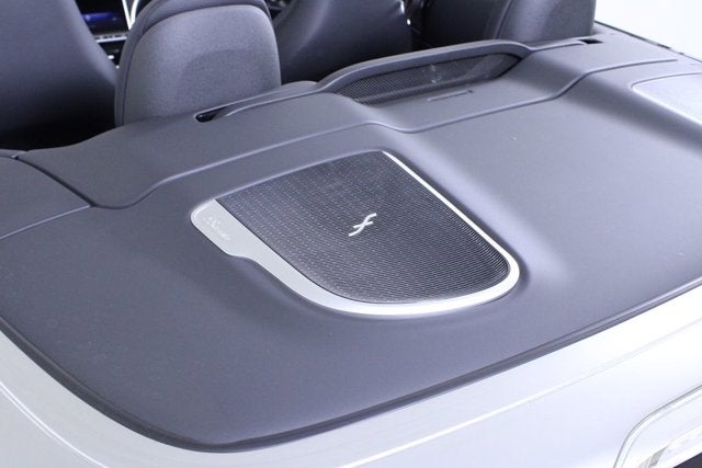 2026 Mercedes-Benz CLE AMG® CLE 53