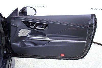 2026 Mercedes-Benz CLE AMG® CLE 53