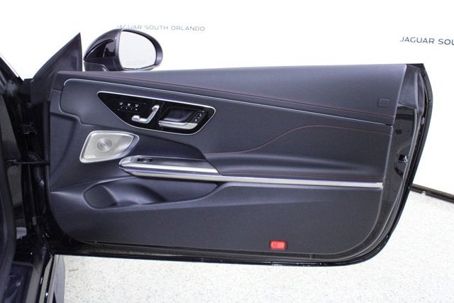 2026 Mercedes-Benz CLE AMG® CLE 53