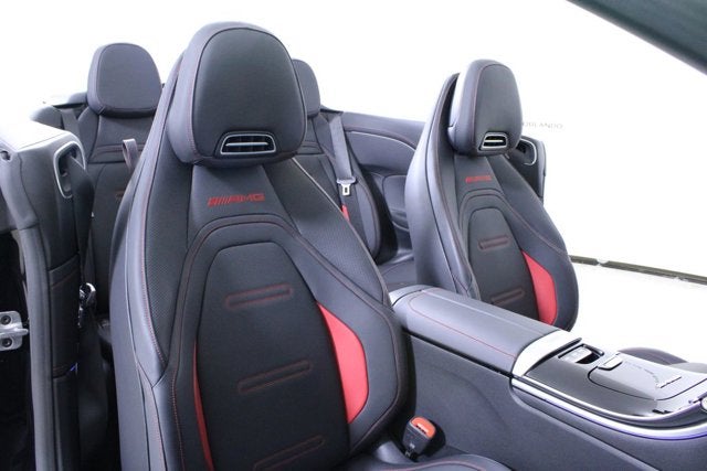2026 Mercedes-Benz CLE AMG® CLE 53