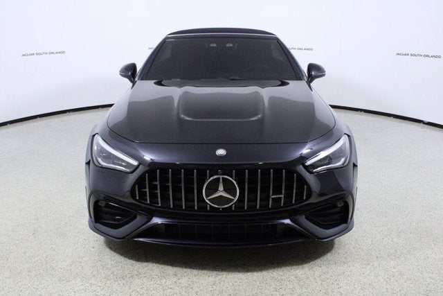 2026 Mercedes-Benz CLE AMG® CLE 53