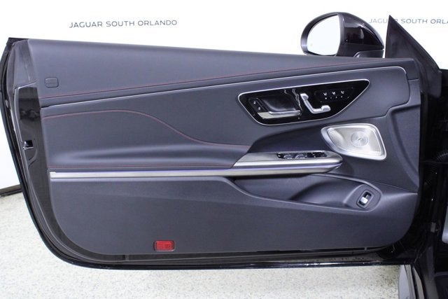 2026 Mercedes-Benz CLE AMG® CLE 53
