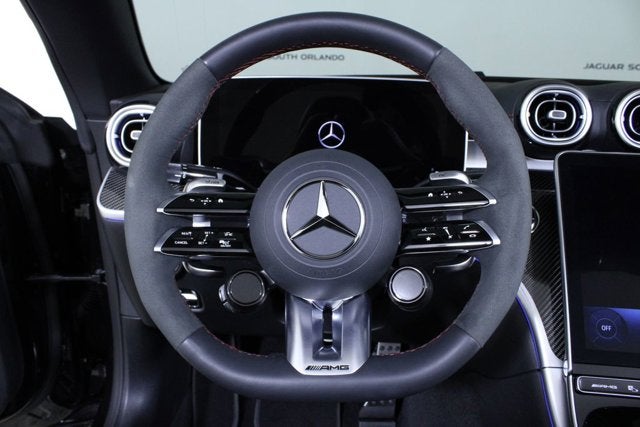 2026 Mercedes-Benz CLE AMG® CLE 53