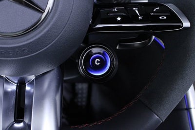 2026 Mercedes-Benz CLE AMG® CLE 53