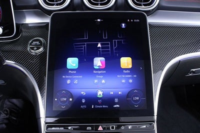 2026 Mercedes-Benz CLE AMG® CLE 53