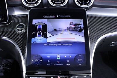 2026 Mercedes-Benz CLE AMG® CLE 53