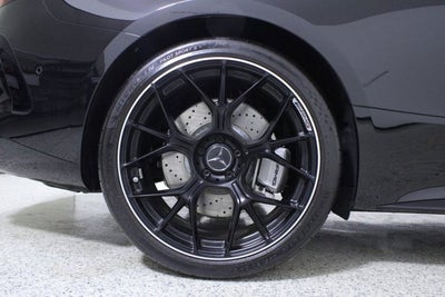 2026 Mercedes-Benz CLE AMG® CLE 53