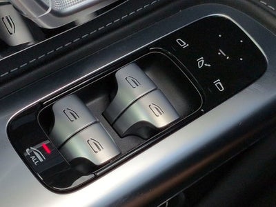 2023 Mercedes-Benz SL-Class AMG® SL 55