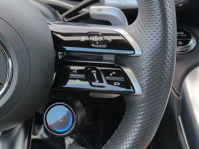 2023 Mercedes-Benz SL-Class AMG® SL 55