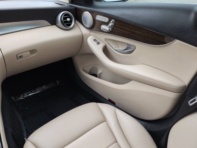 2021 Mercedes-Benz C-Class C 300