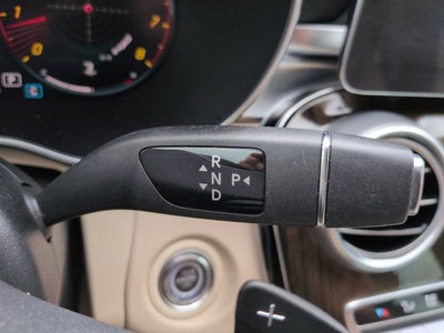2021 Mercedes-Benz C-Class C 300