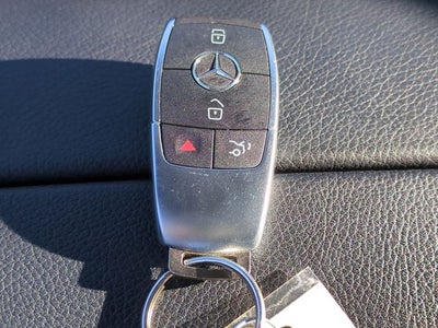 2023 Mercedes-Benz C 300 C 300