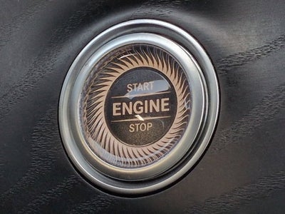 2023 Mercedes-Benz E-Class E 350