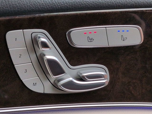 2021 Mercedes-Benz E-Class E 350