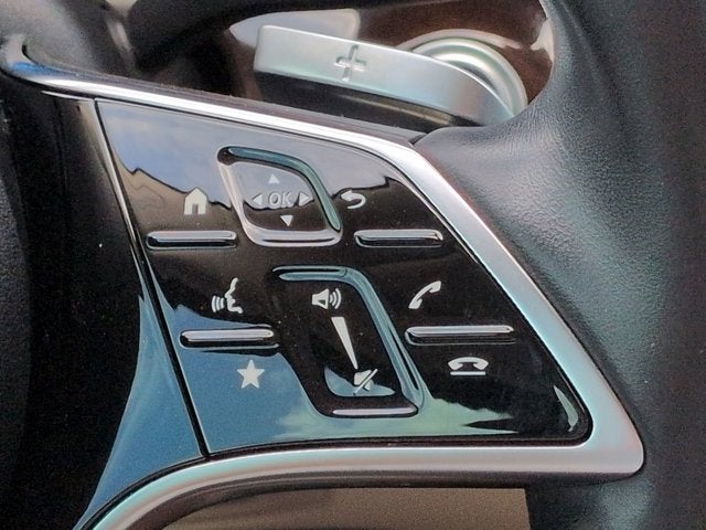 2021 Mercedes-Benz E-Class E 350