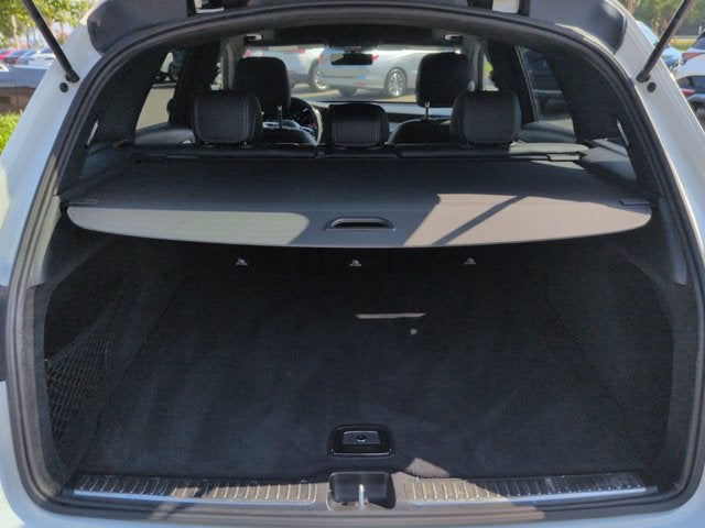 2021 Mercedes-Benz GLC GLC 300