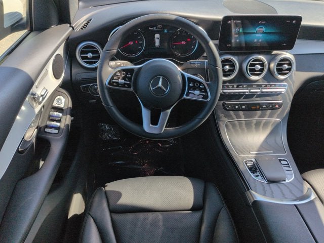2021 Mercedes-Benz GLC GLC 300