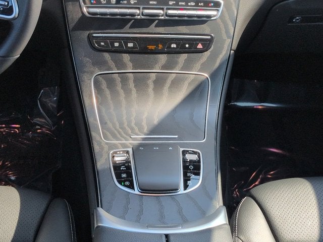 2021 Mercedes-Benz GLC GLC 300