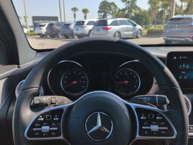 2021 Mercedes-Benz GLC GLC 300