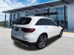 2021 Mercedes-Benz GLC GLC 300