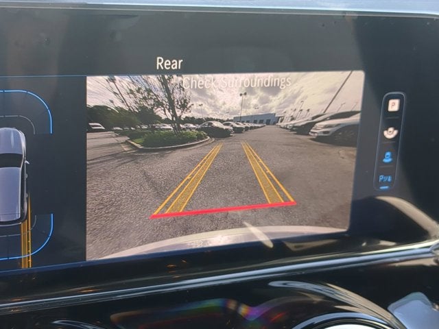 2025 Mercedes-Benz GLB GLB 250