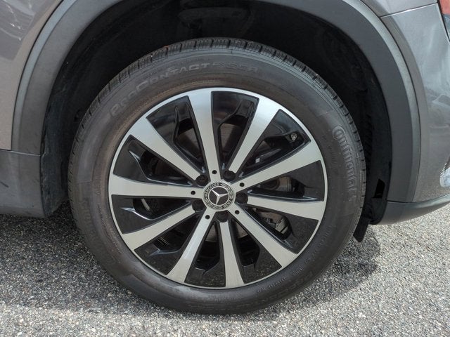 2021 Mercedes-Benz GLB GLB 250