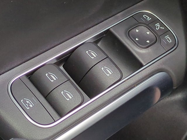 2021 Mercedes-Benz GLB GLB 250