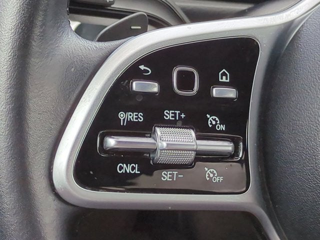 2021 Mercedes-Benz GLB GLB 250