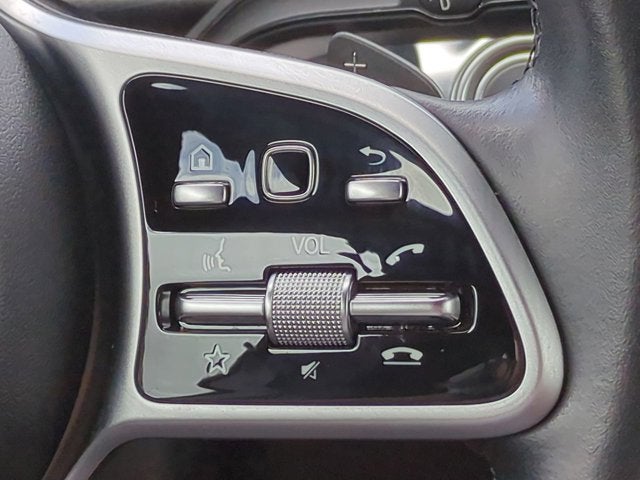 2021 Mercedes-Benz GLB GLB 250