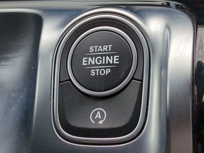 2021 Mercedes-Benz GLB GLB 250