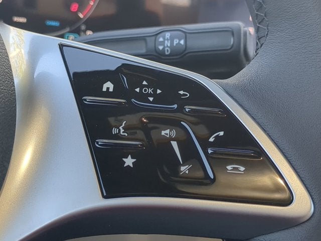 2025 Mercedes-Benz GLB GLB 250