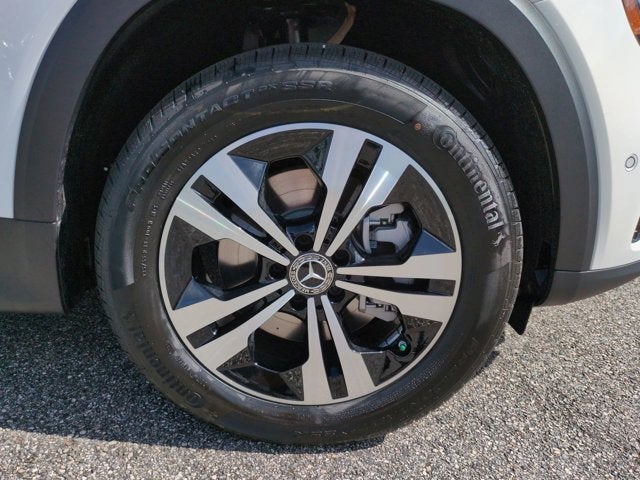 2025 Mercedes-Benz GLB GLB 250