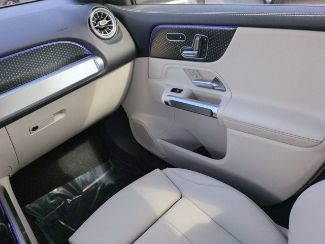 2025 Mercedes-Benz GLB GLB 250