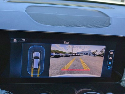 2025 Mercedes-Benz GLB GLB 250